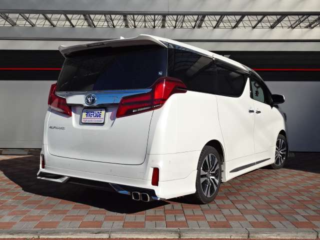 トヨタ アルファード ２．５ Ｓ Ｃパッケージ R2年 () 99