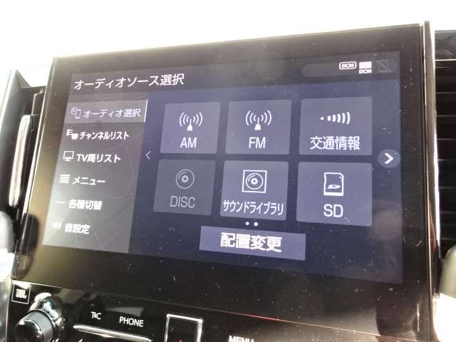 トヨタ アルファード ２．５ Ｓ Ｃパッケージ R2年 () 99