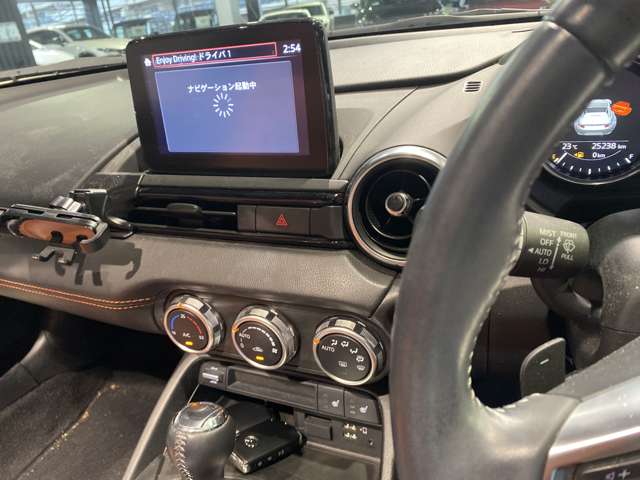 マツダ ロードスター　ＲＦ ２．０ ＶＳ テラコッタ セレクション R4年 (関東) 99