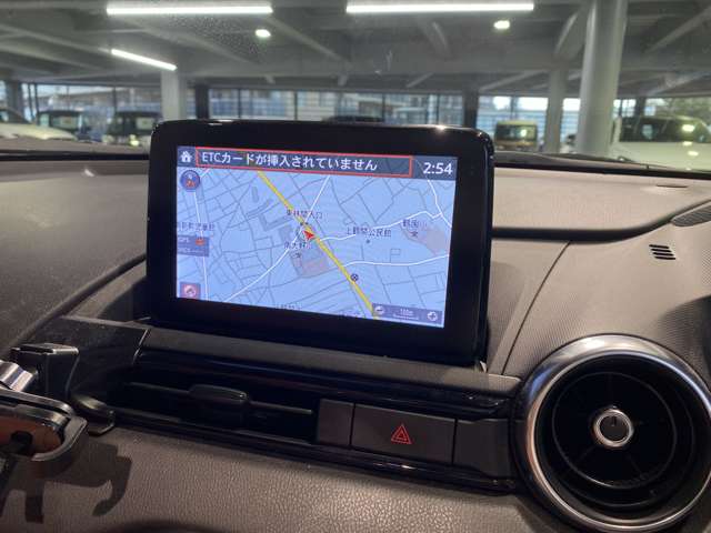 マツダ ロードスター　ＲＦ ２．０ ＶＳ テラコッタ セレクション R4年 (関東) 99