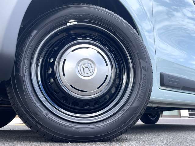ホンダ Ｎ　ＢＯＸ ジョイ ６６０ ２トーン R7年 () 99