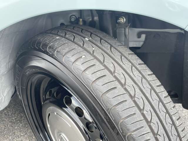 ホンダ Ｎ　ＢＯＸ ジョイ ６６０ ２トーン R7年 () 99
