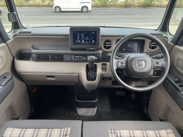 ホンダ Ｎ　ＢＯＸ ジョイ ６６０ ２トーン R7年 () 99