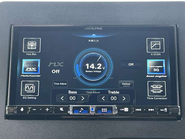 ホンダ Ｎ　ＢＯＸ ジョイ ６６０ ２トーン R7年 () 99