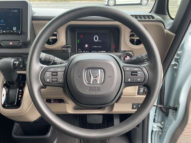 ホンダ Ｎ　ＢＯＸ ジョイ ６６０ ２トーン R7年 () 99