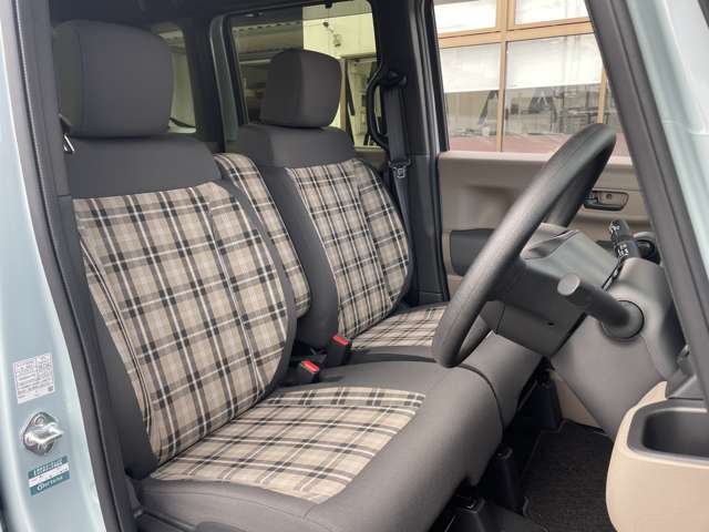 ホンダ Ｎ　ＢＯＸ ジョイ ６６０ ２トーン R7年 () 99