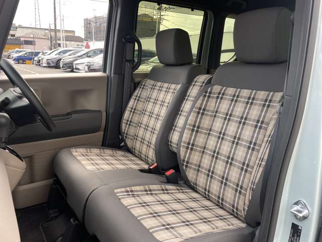 ホンダ Ｎ　ＢＯＸ ジョイ ６６０ ２トーン R7年 () 99