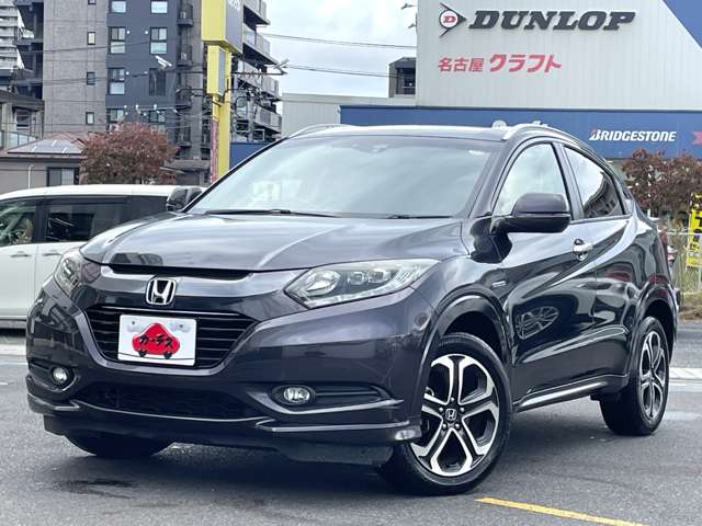 ホンダ ヴェゼル １．５ ハイブリッド Ｚ H26年 () 99