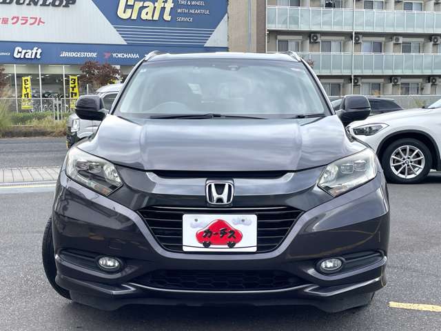ホンダ ヴェゼル １．５ ハイブリッド Ｚ H26年 () 99