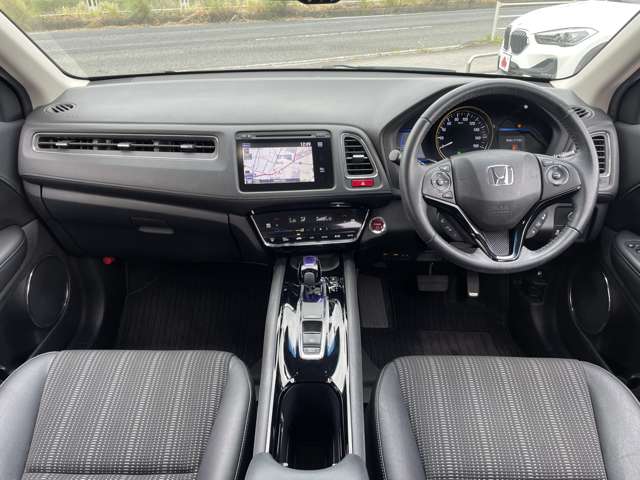 ホンダ ヴェゼル １．５ ハイブリッド Ｚ H26年 () 99