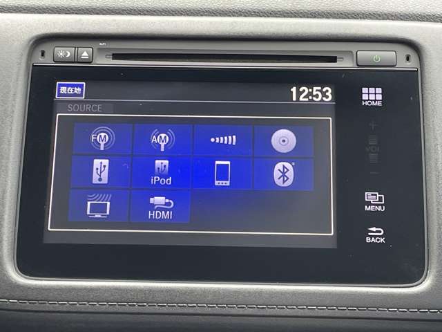 ホンダ ヴェゼル １．５ ハイブリッド Ｚ H26年 () 99