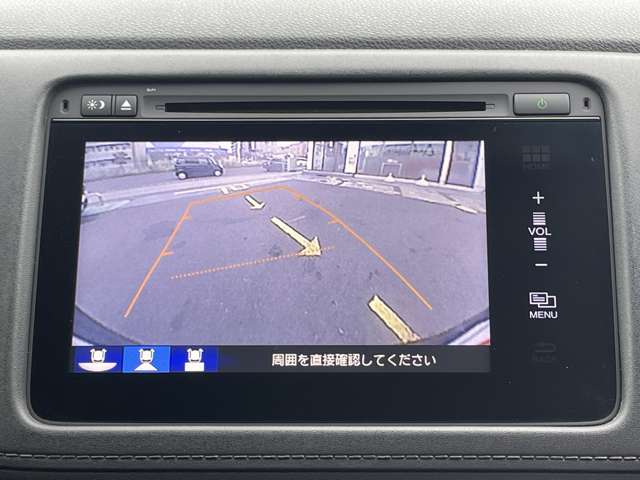ホンダ ヴェゼル １．５ ハイブリッド Ｚ H26年 () 99