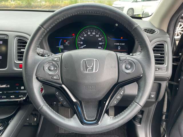 ホンダ ヴェゼル １．５ ハイブリッド Ｚ H26年 () 99