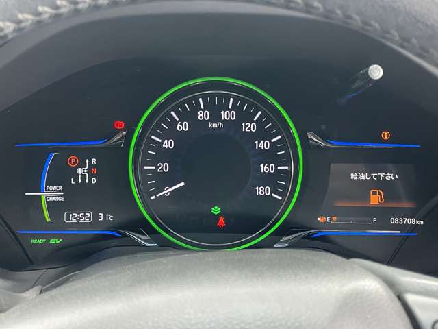 ホンダ ヴェゼル １．５ ハイブリッド Ｚ H26年 () 99