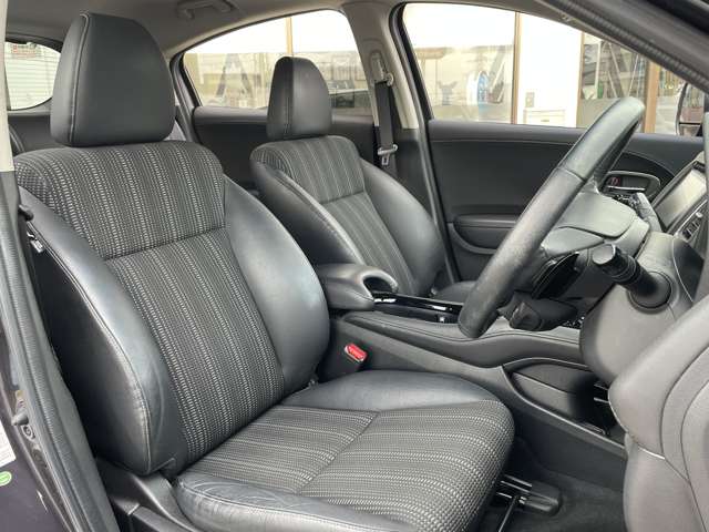 ホンダ ヴェゼル １．５ ハイブリッド Ｚ H26年 () 99