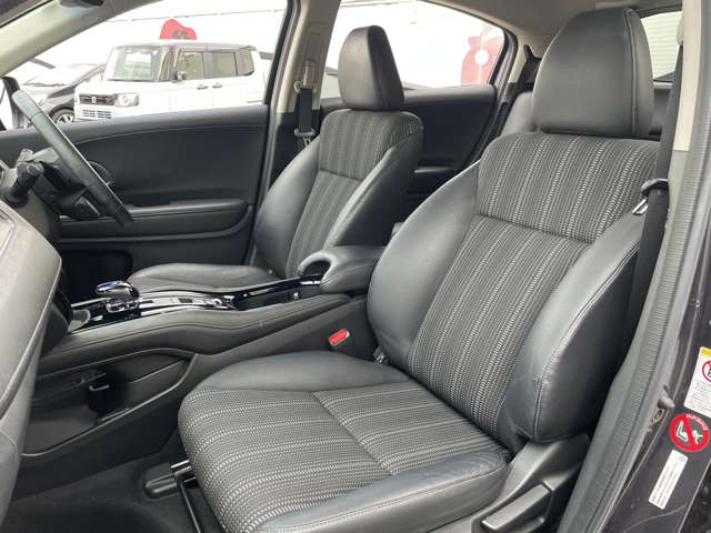 ホンダ ヴェゼル １．５ ハイブリッド Ｚ H26年 () 99