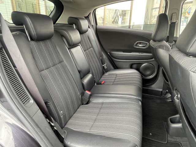 ホンダ ヴェゼル １．５ ハイブリッド Ｚ H26年 () 99