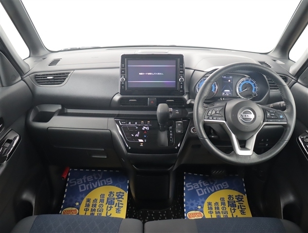 日産 ルークス ６６０ ハイウェイスターＧターボ プロパイロット エディション R3年 () 99