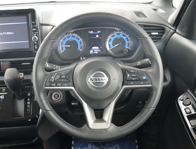 日産 ルークス ６６０ ハイウェイスターＧターボ プロパイロット エディション R3年 () 99