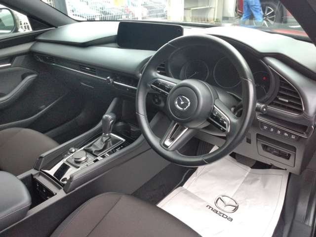 マツダ ＭＡＺＤＡ３　ファストバック １．５ １５Ｓ ツーリング R5年 (関東) 99