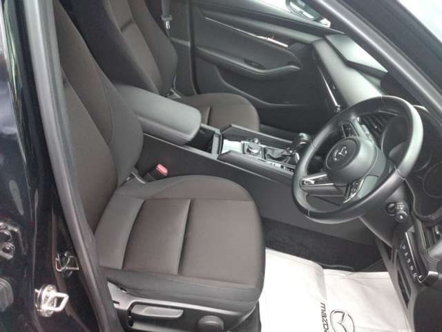 マツダ ＭＡＺＤＡ３　ファストバック １．５ １５Ｓ ツーリング R5年 (関東) 99