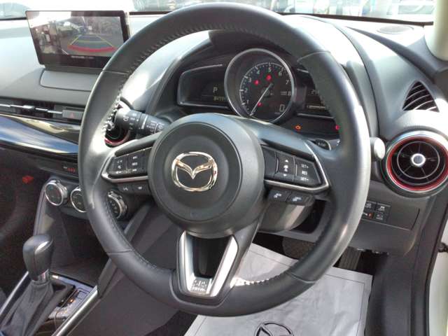 マツダ ＭＡＺＤＡ２ １．５ １５スポルト R6年 (関東) 99
