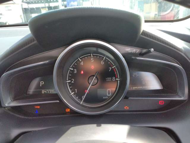 マツダ ＭＡＺＤＡ２ １．５ １５スポルト R6年 (関東) 99