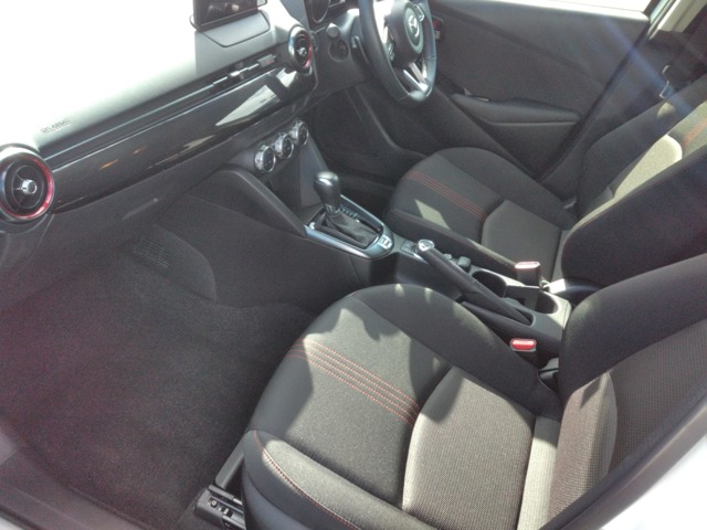 マツダ ＭＡＺＤＡ２ １．５ １５スポルト R6年 (関東) 99