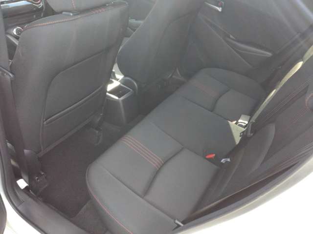 マツダ ＭＡＺＤＡ２ １．５ １５スポルト R6年 (関東) 99