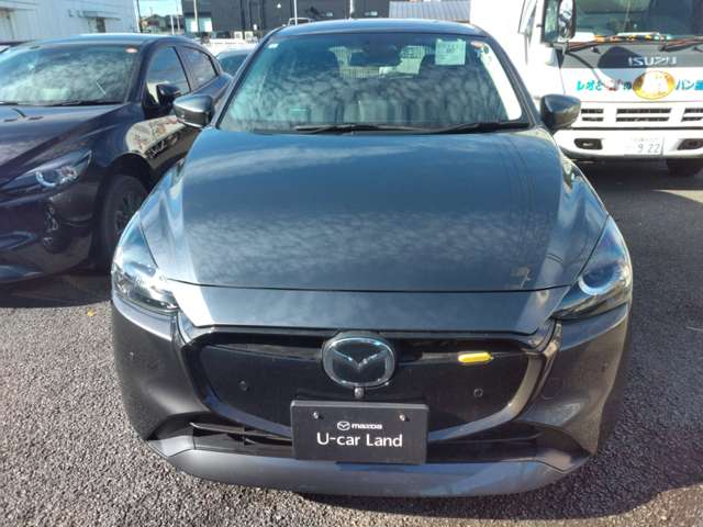 マツダ ＭＡＺＤＡ２ １．５ １５ＢＤ R5年 (関東) 99