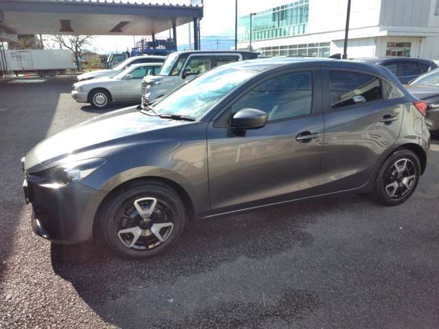 マツダ ＭＡＺＤＡ２ １．５ １５ＢＤ R5年 (関東) 99