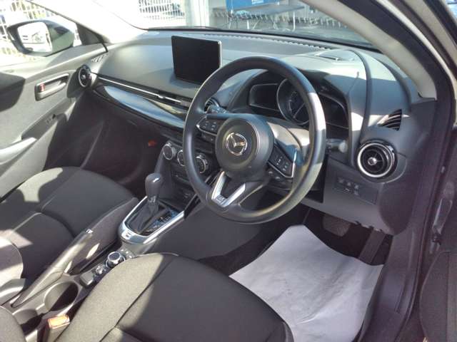 マツダ ＭＡＺＤＡ２ １．５ １５ＢＤ R5年 (関東) 99