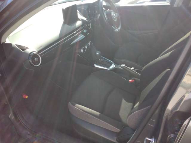 マツダ ＭＡＺＤＡ２ １．５ １５ＢＤ R5年 (関東) 99