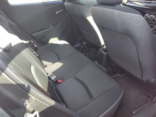 マツダ ＭＡＺＤＡ２ １．５ １５ＢＤ R5年 (関東) 99