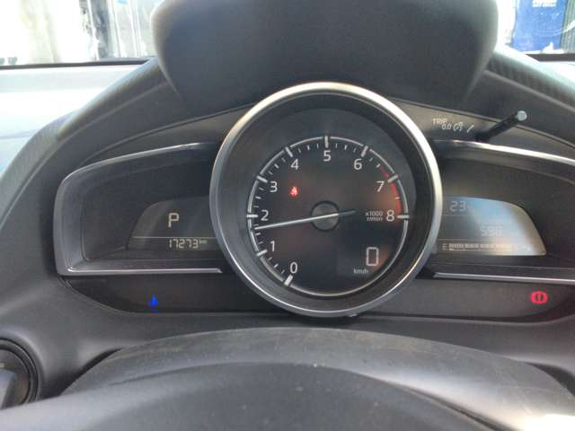マツダ ＭＡＺＤＡ２ １．５ １５ＢＤ R5年 (関東) 99