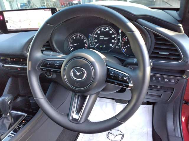 マツダ ＭＡＺＤＡ３　ファストバック ２．０ ２０Ｓ ツーリング R7年 (関東) 99