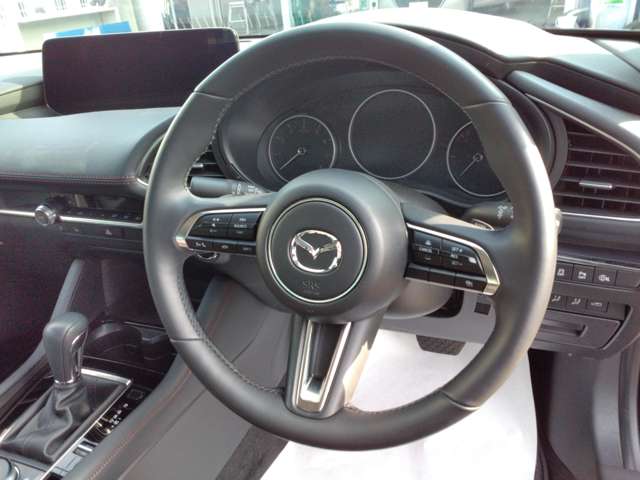 マツダ ＭＡＺＤＡ３　セダン ２．０ ２０Ｓ ブラック セレクション R7年 (関東) 99