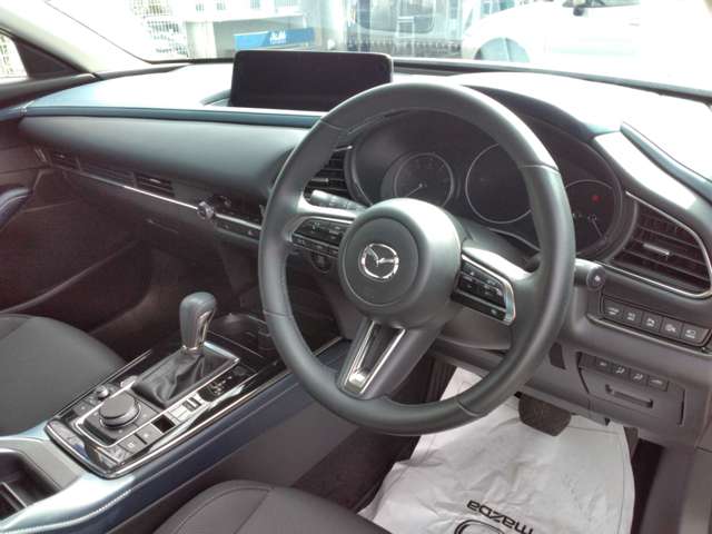 マツダ ＣＸ−３０ ２．０ ２０Ｓ Ｉ セレクション R7年 (関東) 99