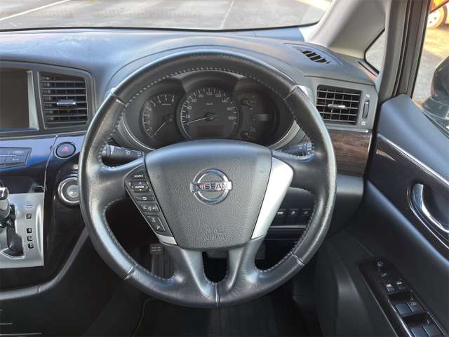 日産 エルグランド ２．５ ２５０ハイウェイスター H23年 () 99