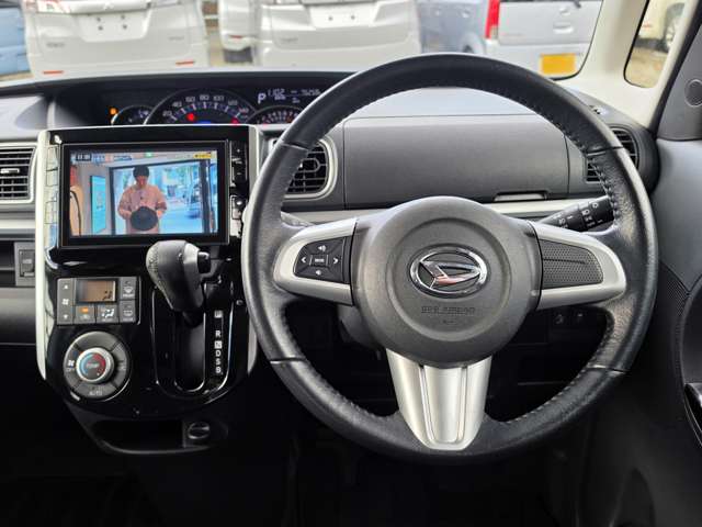 ダイハツ タント ６６０ カスタム ＲＳ ＳＡ H25年 (関東) 99