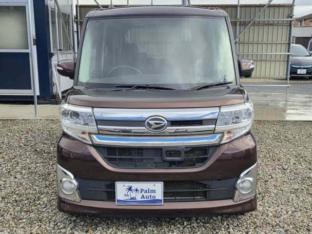 ダイハツ タント ６６０ カスタム ＲＳ ＳＡ H25年 (関東) 99