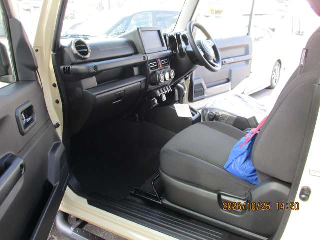スズキ ジムニー ６６０ ＸＣ ４ＷＤ R8年 (九州・沖縄) 99