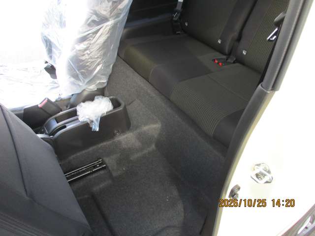スズキ ジムニー ６６０ ＸＣ ４ＷＤ R8年 (九州・沖縄) 99