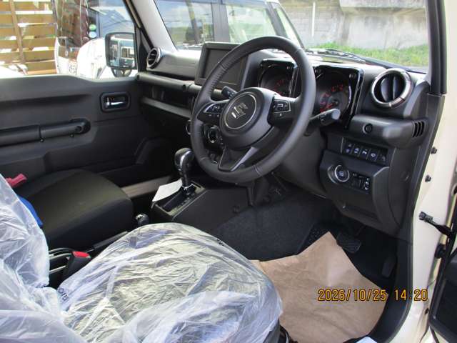 スズキ ジムニー ６６０ ＸＣ ４ＷＤ R8年 (九州・沖縄) 99