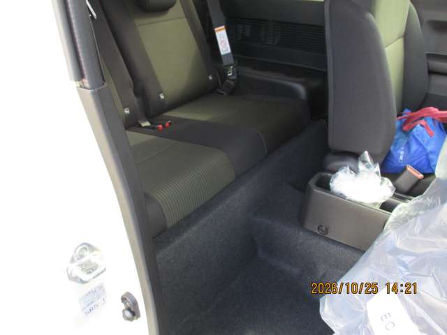 スズキ ジムニー ６６０ ＸＣ ４ＷＤ R8年 (九州・沖縄) 99