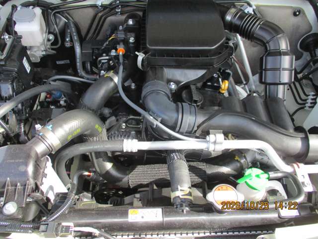 スズキ ジムニー ６６０ ＸＣ ４ＷＤ R8年 (九州・沖縄) 99