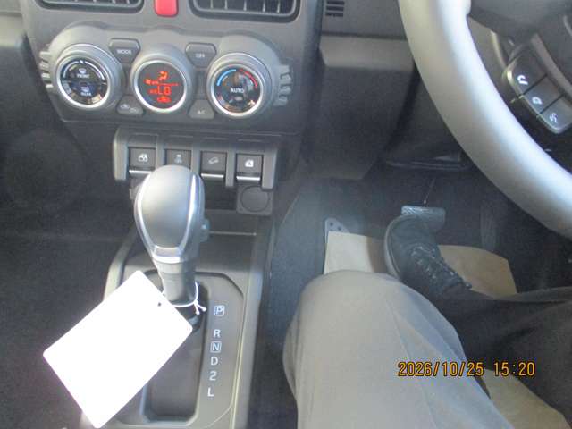 スズキ ジムニー ６６０ ＸＣ ４ＷＤ R8年 (九州・沖縄) 99