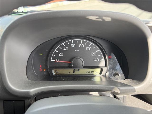 スズキ エブリイ ６６０ ＰＡ ハイルーフ ５ＡＧＳ車 H30年 (九州・沖縄) 99