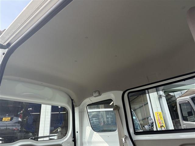 スズキ エブリイ ６６０ ＰＡ ハイルーフ ５ＡＧＳ車 H30年 (九州・沖縄) 99