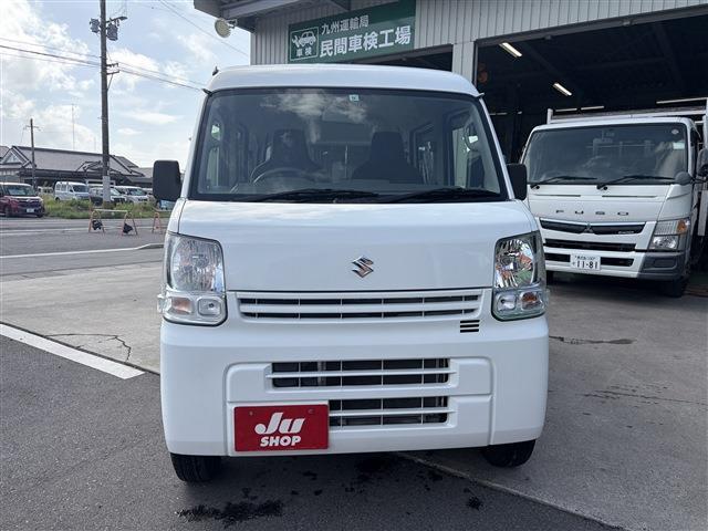 スズキ エブリイ ６６０ ＰＡ ハイルーフ ５ＡＧＳ車 H30年 (九州・沖縄) 99